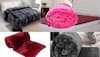 Amazon Deal: ये हैं तेज सर्दी से आपको बचाने वाले बेस्ट वेलवेट के Blanket, ऑफर में कीमत 500 रुपये से भी कम