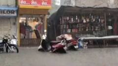 રાજ્યના ખેડૂતો માટે માઠા સમાચાર, બે દિવસ વરસાદની આગાહી, જુઓ ગુજરાતી ન્યુઝ