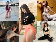 Arbaaz Khan Girlfriend: बॉलीवुड के तलाकशुदा 54 साल के खान को डेट कर रही है ये 30 साल की हसीना, शरीर पर बने इस टैटू से करती है घायल