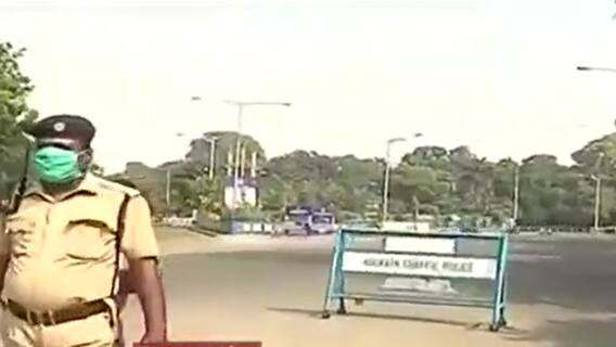 India vs Newzealand: ইডেন গার্ডেন্সে ভারত-নিউজিল্যান্ড টি২০ ম্যাচকে কেন্দ্র করে কড়া নিরাপত্তা পুলিশের । Bangla News