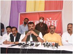 MP News: कांग्रेस नेता बोले- 'मैं चाहे ये करूं, मैं चाहे वो करूं मेरी मर्जी के तहत काम कर रही मोदी सरकार'