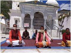 Uttarakhand: कृषि कानून वापसी से उत्तराखंड सरकार पर बढ़ा दबाव, तेज हुई देवस्थानम बोर्ड को भंग करने की मांग