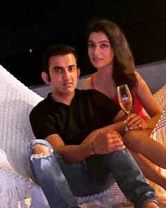 Gautam Gambhir Wife: गौतम गंभीर की पत्नी की खूबसूरती से नहीं हटेंगी नजरें, शाही राजघराने से रखती हैं ताल्लुक, जीती हैं लग्जरी लाइफ, देखिए गौतम गंभीर संग रोमांटिक तस्वीरें