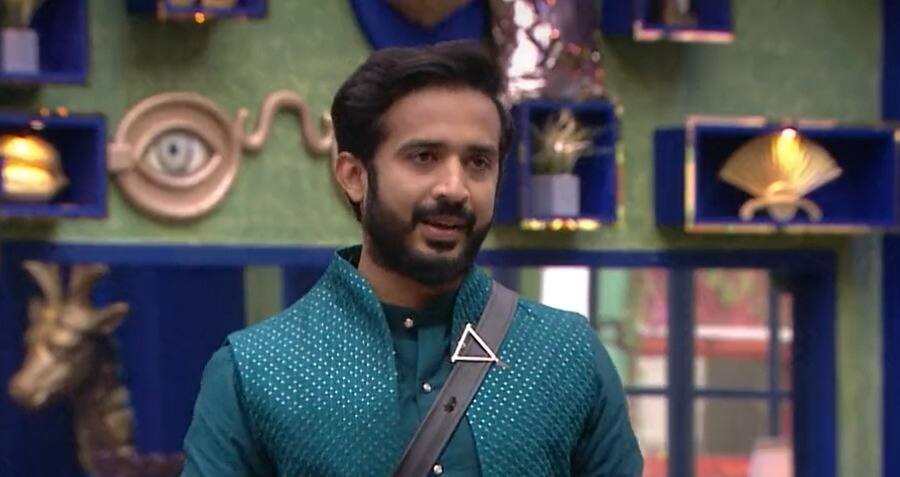 Bigg Boss 5 Telugu: Nagarjuna's new name to Ravi Bigg Boss 5 Telugu: సన్నీపై పగ తీర్చుకున్నావా..? రవిని ప్రశ్నించిన నాగార్జున.. 