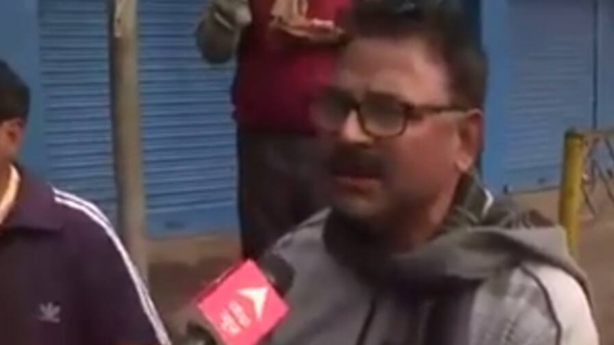 ABP News ABP News