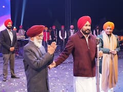 Punjab ਸਰਕਾਰ ਦਾ ਫੈਸਲਾ, ਗਾਇਕ Sukhwinder Singh 'ਤੇ ਸ਼ਾਇਰ Surjit Patar ਨੂੰ ਕੈਬਿਨਟ ਰੈਂਕ ਦੇਣ ਦਾ ਐਲਾਨ
