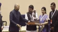 દેશમાં સ્વછતા મામલે સુરત શહેરની બીજો ક્રમ આપવામાં આવ્યો, જુઓ ગુજરાતી ન્યુઝ