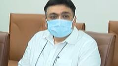 રાજકોટઃ સૌરાષ્ટ્ર યુનિવર્સિટી અંગે ભાજપ પ્રદેશ પ્રમુખ પાટીલે શું આપ્યા સંકેત?,જુઓ ગુજરાતી ન્યૂઝ