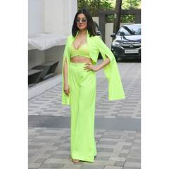 In Pics : Divya Khosla Kumar चा वाढदिवशी ग्लॅमरस अंदाज