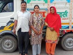 Jhalawar News: नाजिया पर नाज़ है! पिता टैंपो चालक और मां खेतिहर मजदूर, बेटी बनेगी गांव की पहली महिला डॉक्टर