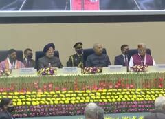 Swachh Survekshan Awards 2021: इंदौर लगातार 5वीं बार बना देश का सबसे स्वच्छ शहर, वाराणसी को मिला ये खिताब