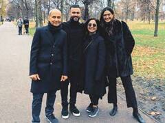 Actresses Father in laws: ऐश्वर्या राय से दीपिका पादुकोण तक, जानिए अपने ससुर से कैसी बॉन्डिंग शेयर करती हैं ये एक्ट्रेसेस