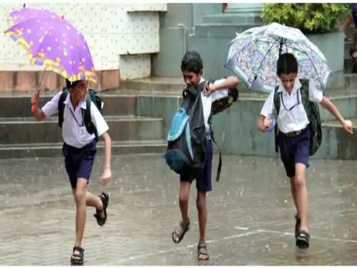 Chennai Rain | விடாது பெய்யும் மழை.. தமிழ்நாட்டில் 6 மாவட்டங்களில் கனமழைக்கான அலர்ட்.. இதையும் கவனிங்க..