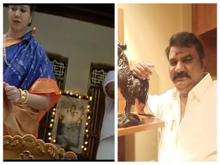 producer alleges that Devar was insulted in actor Suryas Vel film வேல் படத்தில் தேவரை அவமதித்தாரா சூர்யா.. 2007 ல் வெளியான படத்திற்கு தயாரிப்பாளர் எதிர்ப்பு!