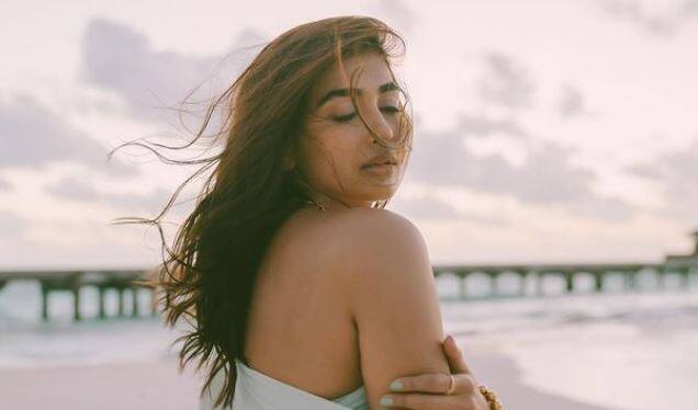 காதல் பிசாசே காதல் பிசாசே நானும் அவஸ்தையும் பரவாயில்லை