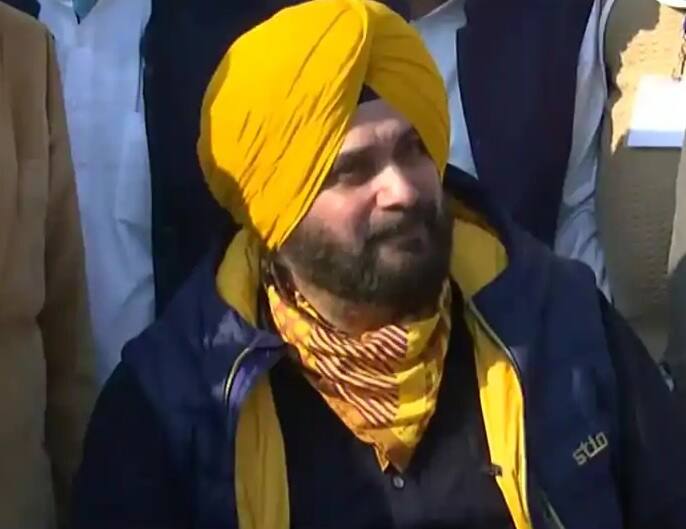 BJP slams Navjot Singh Sidhu's over his Imran Khan comment Sidhu On BJP:પાકિસ્તાનના વડાપ્રધાન ઇમરાન ખાનને મોટા ભાઇ ગણાવતા વિવાદ, સિદ્ધુએ કહ્યુ- આપણા અને તેમના વડાપ્રધાનના કારણે.....