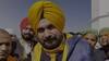 India-Pakistan borders should be opened for business: Navjot Singh Sidhu