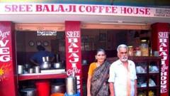 Kerala Tea-Seller & Globetrotter, Who Toured 26 Countries, Dies At 71. Anand Mahindra Pays Tribute