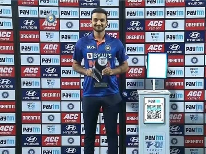 Lima Pemain Bowler India Memenangkan Penghargaan Man Of Match Dalam Debut Internasional T20