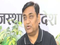 Rajasthan News: राजस्थान कांग्रेस अध्यक्ष का दावा- 2023 में फिर बनाएंगे सरकार, इन मुद्दों पर पीएम को घेरा