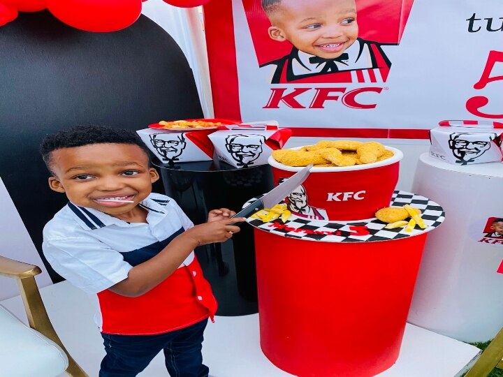 Watch Video | தென் ஆப்பிரிக்காவில் களைகட்டிய KFC super fan போட்டி!  முதல் பரிசு என்ன தெரியுமா?