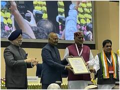 Swachh Survekshan 2021: तीसरी बार छत्तीसगढ़ बना देश का सबसे स्वच्छ राज्य, CM बघेल ने जानिए क्या कहा?
