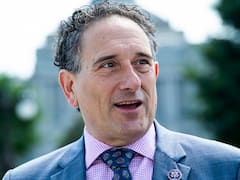 'Glad To See...': US Lawmaker Welcomes Repeal of Farm Laws In India