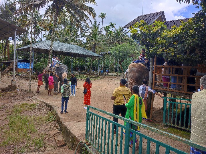 ’மச்சி ஒரு டிரிப் போலாமா?’ (14) – ஆஃப் ரோடு ஜீப் சவாரி, அசத்தும் படகு சவாரி.. அட்டகாசமான தேக்கடி பயணம்..!