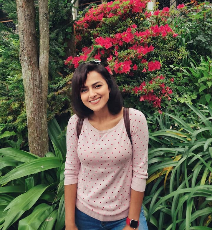 శ్రద్ధా శ్రీనాథ్ (Image Credit/ Shraddhasrinath Instagram)