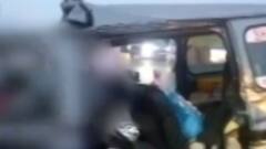 ફટાફટ: અમદાવાદના ધોળકા પાસે અકસ્માત સર્જાતા 5 લોકોના મોત, જુઓ ગુજરાતી ન્યુઝ