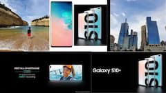 Amazon Deal: অ্যামাজনে ২৮,০০০ টাকা কম, Samsung Galaxy S10 Plus-এ দারুণ ডিল