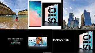 Amazon Deal: অ্যামাজনে ২৮,০০০ টাকা কম, Samsung Galaxy S10 Plus-এ দারুণ ডিল