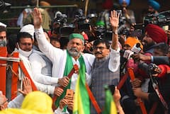 Shiv Sena Mouthpiece Calls Repeal Of Farm Laws As 'Defeat Of Arrogance Of Power'