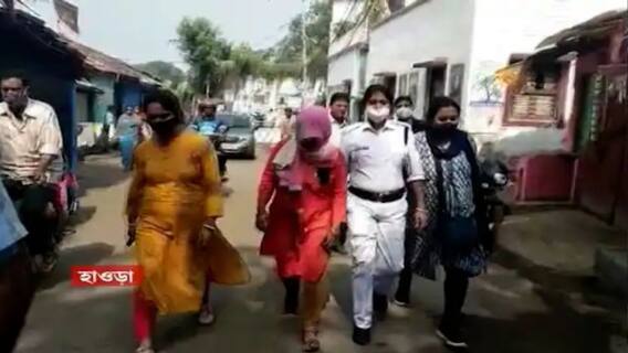 নজরে ৯ চটজলদি: শিশু নির্যাতনের অভিযোগে শালকিয়ার হোম সিল পুলিশের, গ্রেফতার ১০| Bangla News