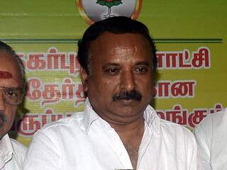 தூங்கிக் கொண்டிருக்கும் அரசுக்கு விடியல் என்று பெயர் - பாஜக செய்தி தொடர்பாளர் சீனிவாசன் கிண்டல்
