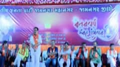 ચૂંટાયેલા પ્રતિનિધિઓને પાટીલની ચેતવણી, કહ્યું- કાર્યકરોને ભુલી જશો તો હવા કાઢી નાખીશું