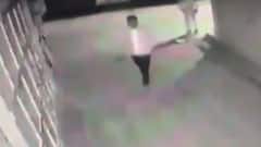 દાહોદમાંથી મોડી રાત્રે પાર્ક કરેલા વાહનની ઉઠાંતરી, ચોરી કેમેરામાં થઇ કેદ, જુઓ ગુજરાતી ન્યુઝ