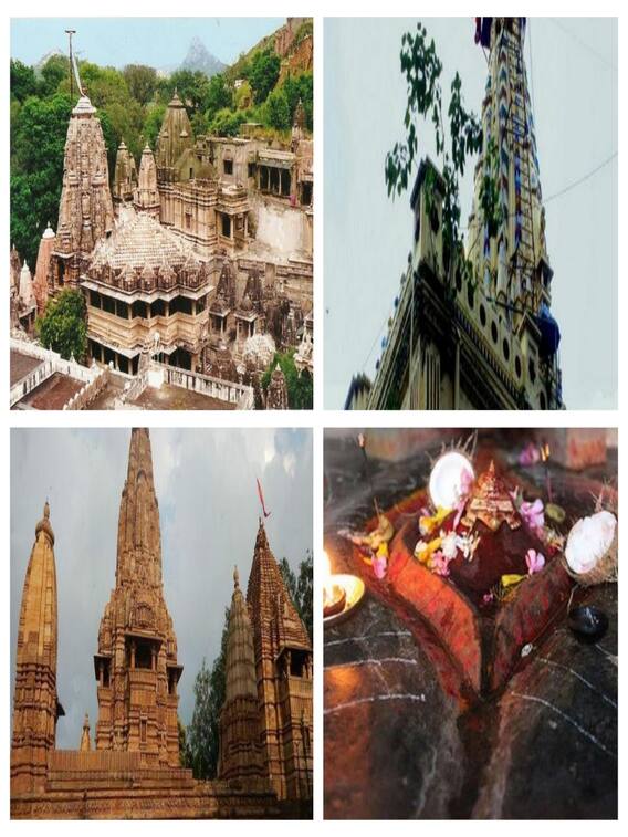 తాంత్రిక పూజలు జరిగే ఆలయాలు