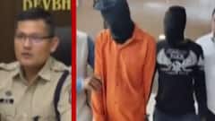 દ્વારકા સલાયા ડ્રગ્સ કેસમાં વધુ બે આરોપીઓની ધરપકડ, જુઓ ગુજરાતી ન્યુઝ