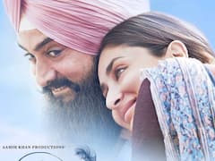 ‘Laal Singh Chaddha’ New Release Date: Kareena Kapoor Khan Shares New Poster With Aamir Khan