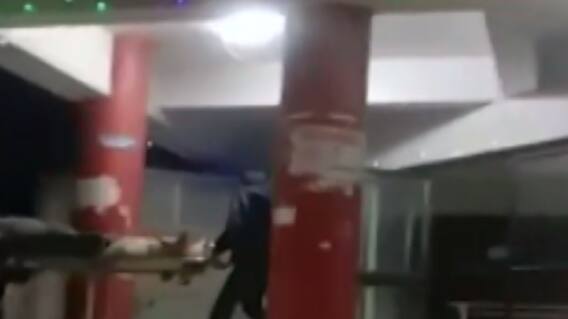 અરવલ્લીના મોડાસામાં આધેડે ફાંસો ખાઈ આત્મહત્યાનો પ્રયાસ કર્યો, જુઓ ગુજરાતી ન્યુઝ