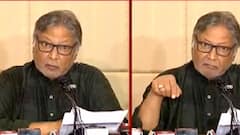 Vikram Gokhale Controversy : अभिनेते विक्रम गोखले 'त्या' विधानावर ठाम