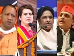 ABP-C Voter Survey:UPના પૂર્વાંચલ અને અવધ રીઝનમાં BJPને કેટલા મત મળી શકે છે? કેવી છે SP-BSP અને કોગ્રેસની સ્થિતિ