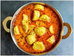 Kitchen Hacks: राजस्थानी स्टाइल के गट्टे की ऐसे बनाएं सब्जी, इस रेसिपी से एकदम मुलायम बनेंगे गट्टे