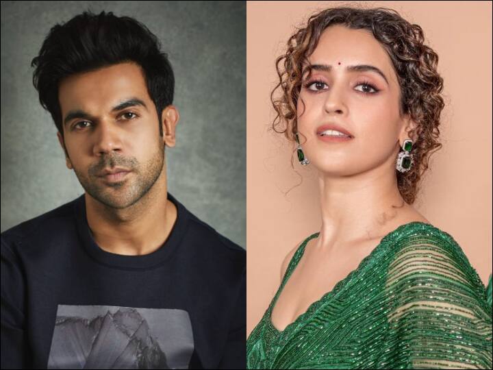 Rajkummar Rao-Sanya Malhotra's 'HIT- The First Case' Release Date 'HIT- The First Case' Release Date: Rajkummar Rao-Sanya Malhotra's Mystery Thriller To Arrive In Cinema Halls On May 20