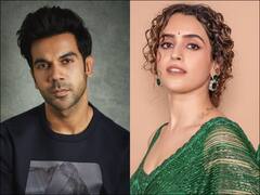 'HIT- The First Case' Release Date: Rajkummar Rao-Sanya Malhotra's Mystery Thriller To Arrive In Cinema Halls On May 20