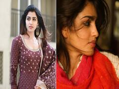 HBD Sai Dhanshika |  ஏய் அழகிய தீயே..  தன்ஷிகா க்ளிக்ஸ்