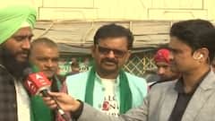 Farm Laws Repealed: Ghazipur Border और Singhu Border पर क्या कुछ होगा?Jagtar Singh Bajwa को सुनिए