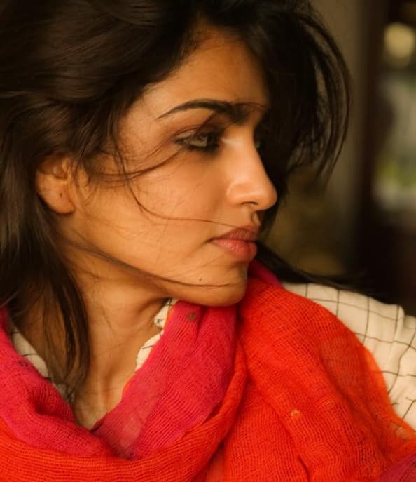 அரவான், பரதேசி உள்ளிட்டப் பல படங்களில் நடித்துள்ளார்.