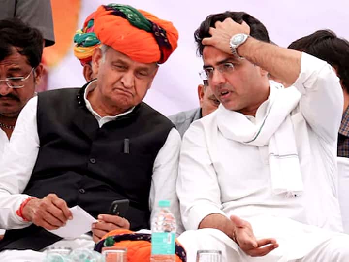 Rajsthan CM Ashok Gahlot Cabinet All Minister Summits Resignation Check Details Rajasthan Cabinet Resignation: All Ministers Resign Ahead Of Reshuffle, 15 Congress Leaders To Take Oath